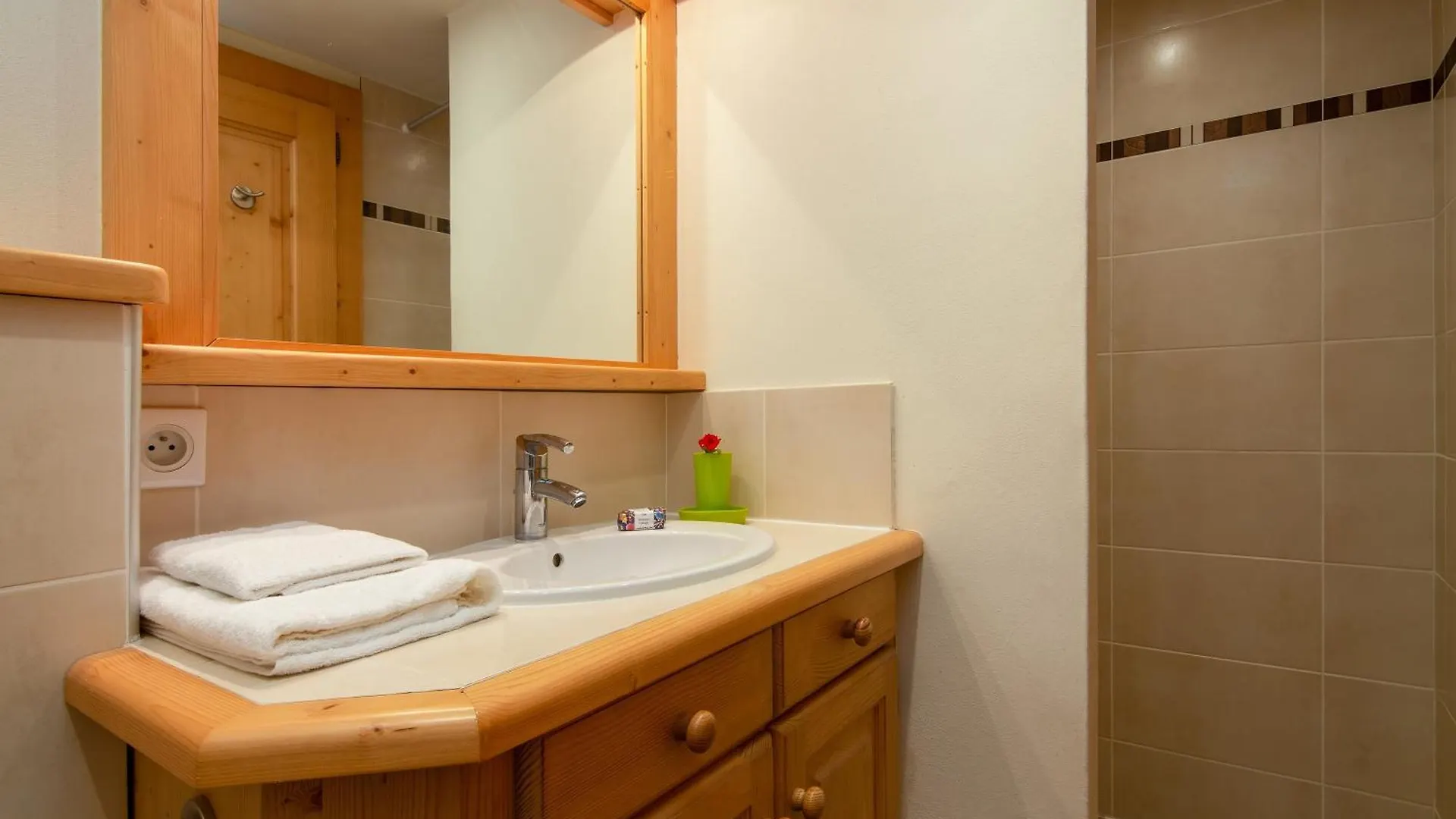 Apartment Arsene No 1 - Happy Rentals Chamonix 0*,  Francie