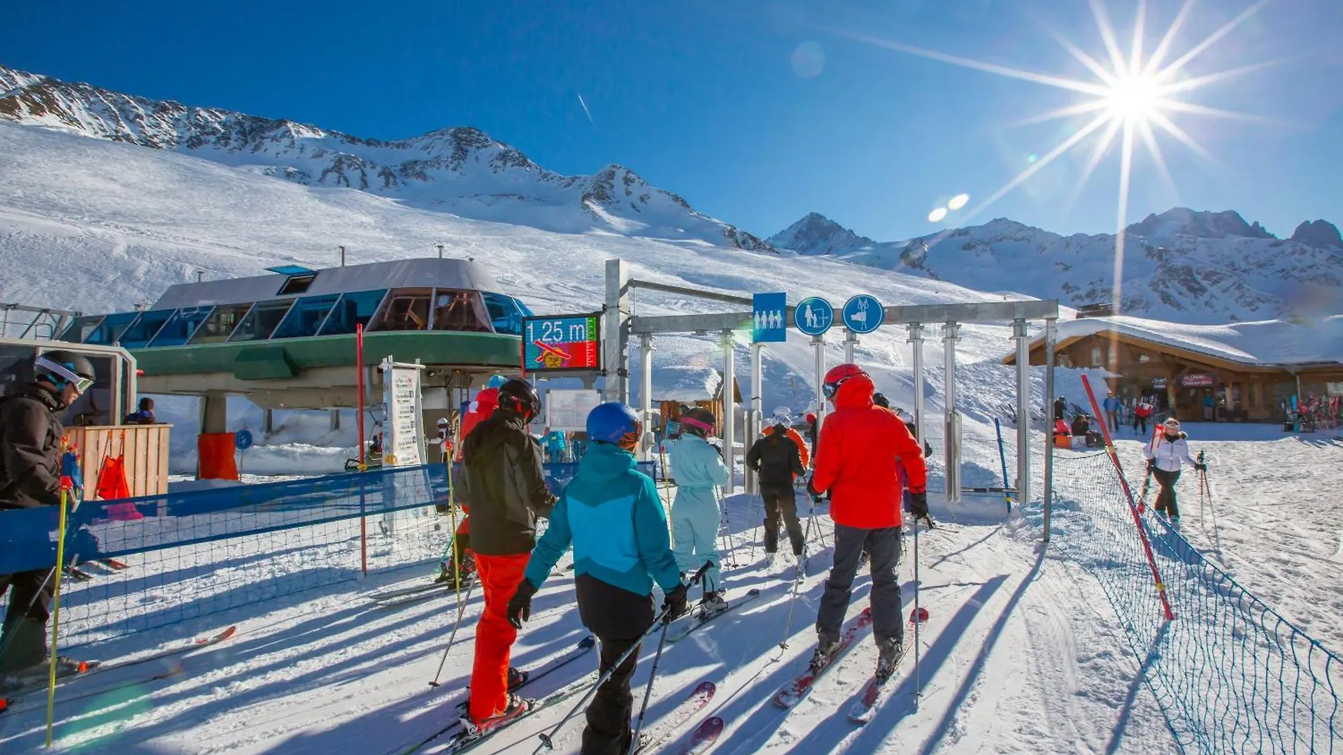 Apartment Arsene No 1 - Happy Rentals Chamonix
