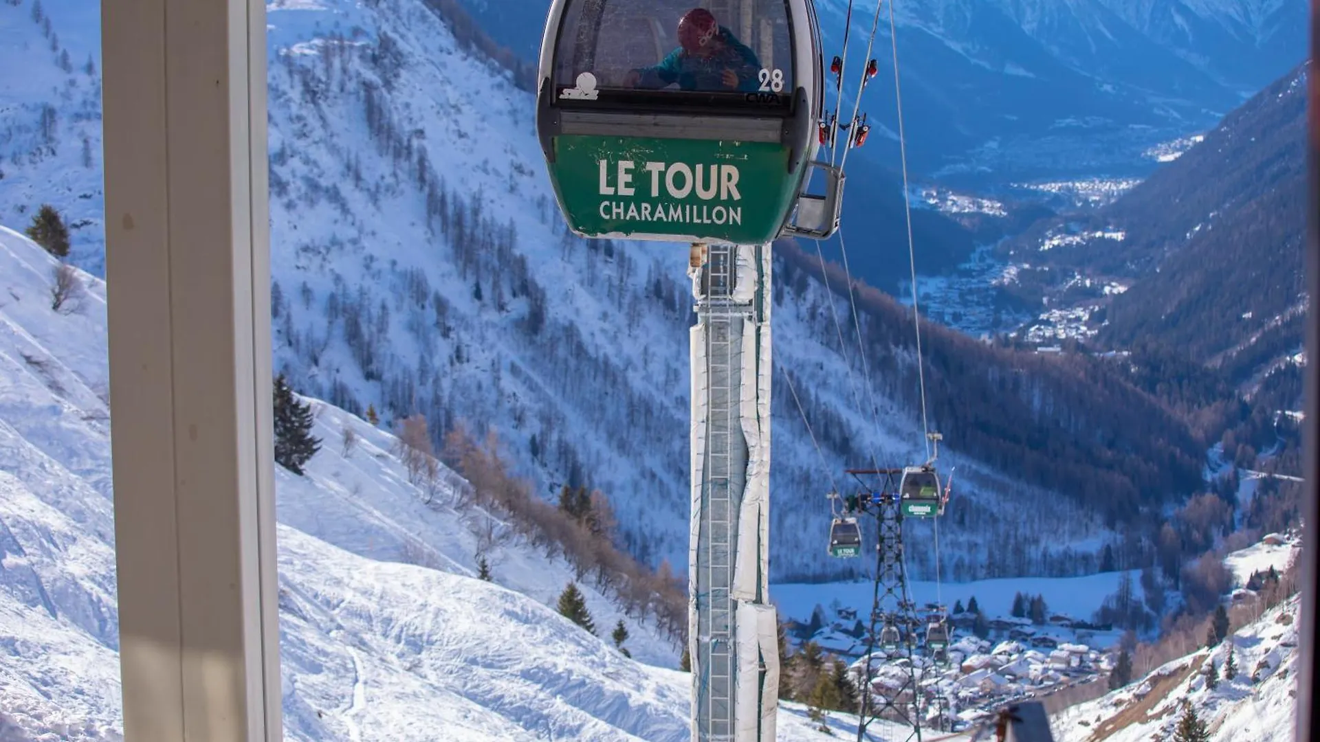 Apartment Arsene No 1 - Happy Rentals Chamonix Francie