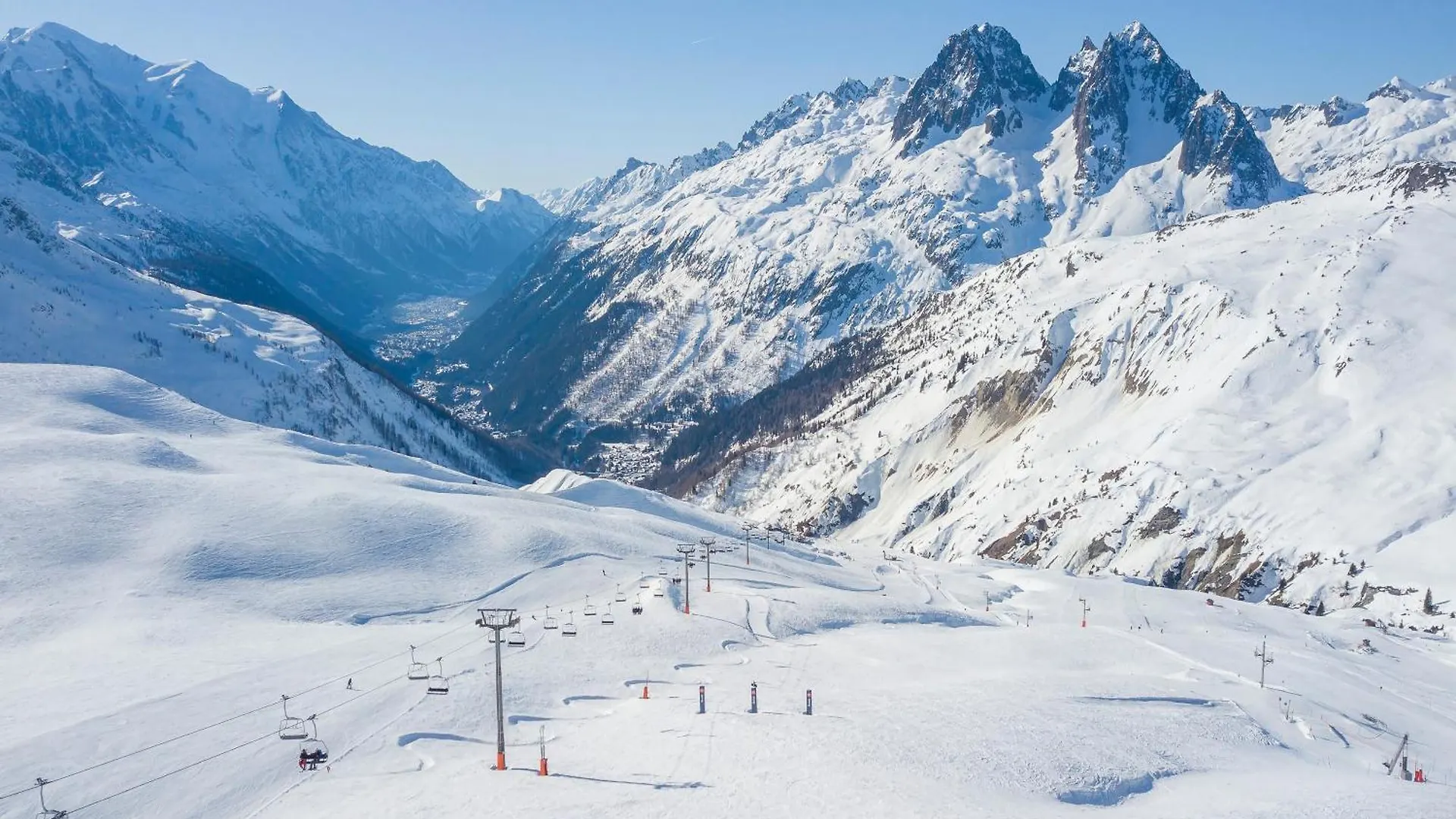 Apartment Arsene No 1 - Happy Rentals Chamonix 0*,  Francie
